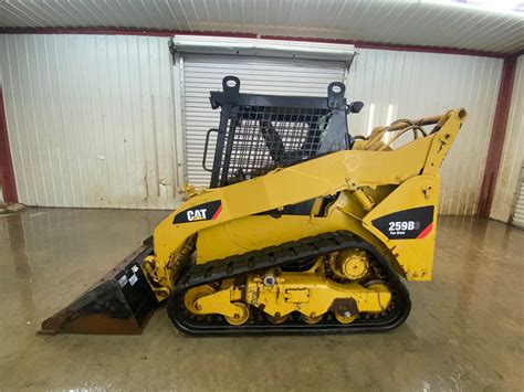 259b3 cat skid steer specs|caterpillar 259b3 for sale.